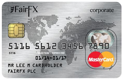 fairfx received my card